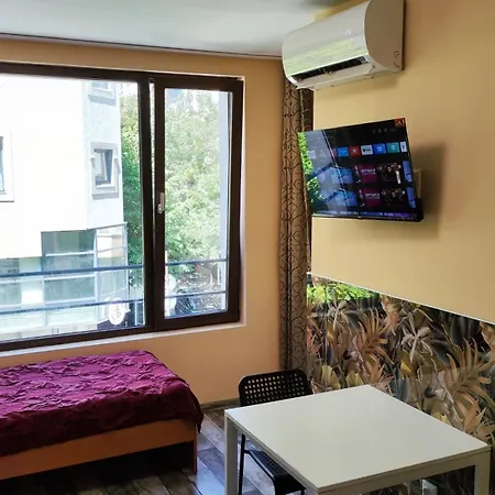 Lejlighed Renewed Corner *
