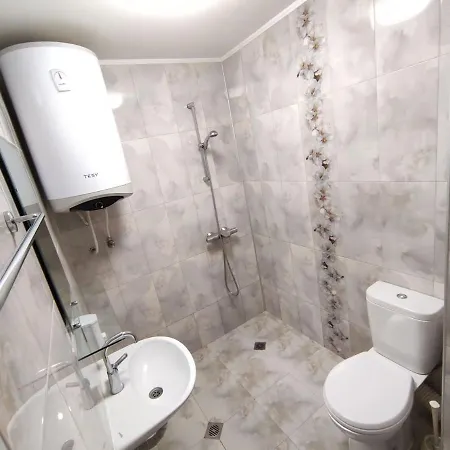 Renewed Corner * Burgas