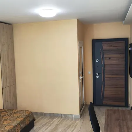 Renewed Corner Burgas