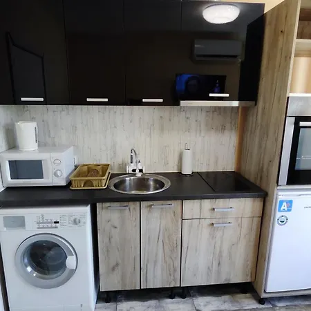 Corner Appartamento Burgas